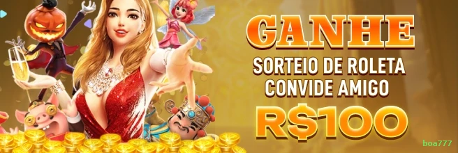 Página oficial da boa777 no Facebook