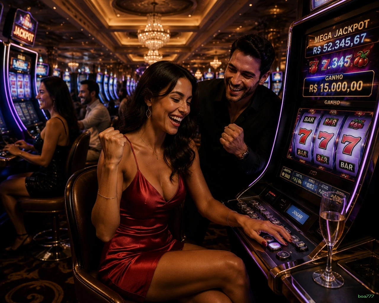 Jogos de fortune da boa777 com prêmios incríveis