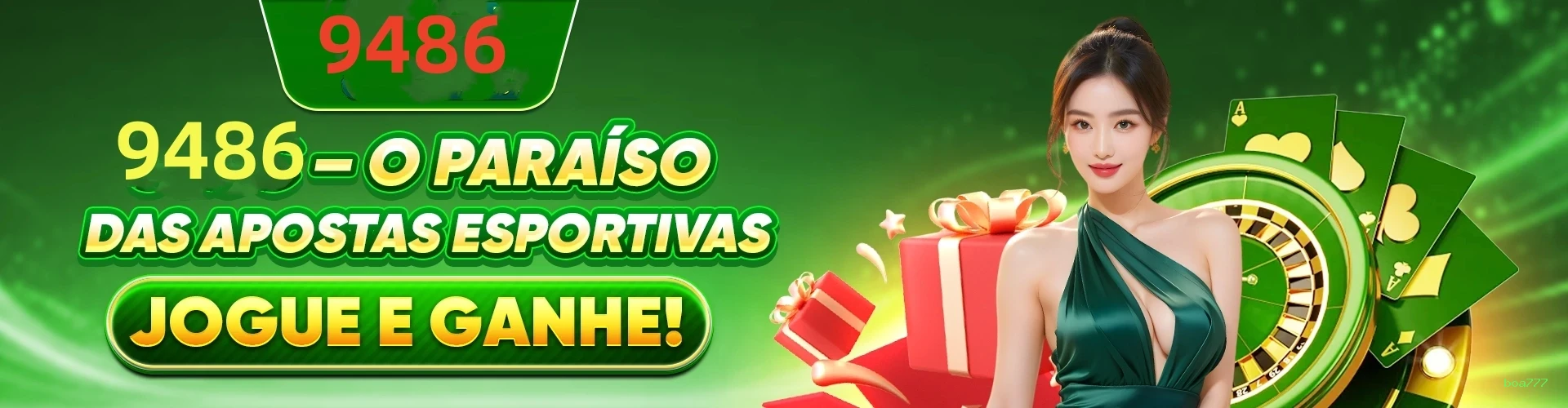 Login seguro na boa777