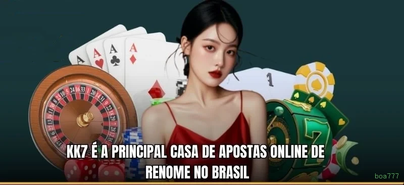 Slots online da boa777 com jackpots progressivos